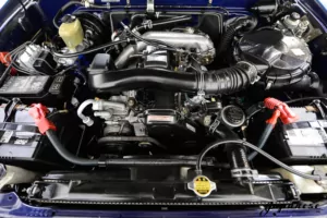 1996 Hilux Surf 3.0TD