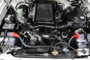 1998 Intercooled Surf SSR-X 3.0TD