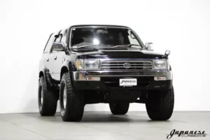 1995 KZN130 Hilux Surf