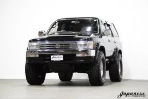 1995 KZN130 Hilux Surf
