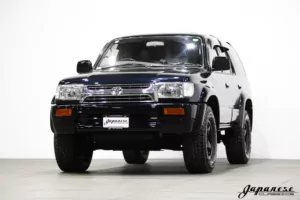 1997 Hilux Surf KZN185 SSR-X