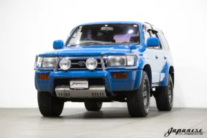 1996 Hilux Surf 3.0TD