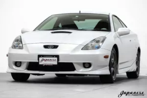 1999 Toyota Celica