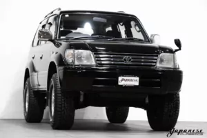 1997 Land Cruiser Prado