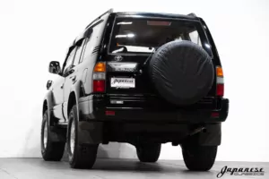 1997 Land Cruiser Prado