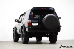 1997 Hilux Surf KZN185 SSR-X