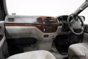 1997 Hiace Regius Turbodiesel – Japanese Classics