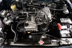 1997 Land Cruiser Prado 2.7 – Japanese Classics
