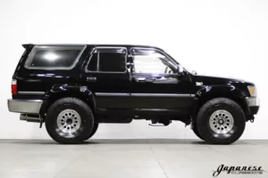 1995 KZN130 Hilux Surf