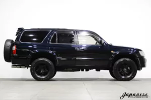 1997 Hilux Surf KZN185 SSR-X