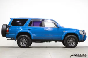 1996 Hilux Surf 3.0TD