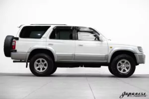 1998 Intercooled Surf SSR-X 3.0TD