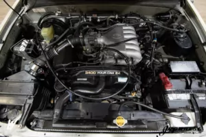 1999 SSR-G Hilux Surf