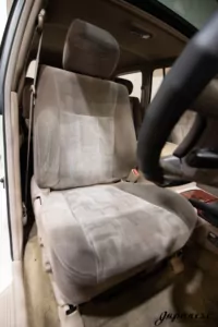 2000 Land Cruiser 4.2TD