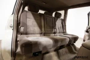 2000 Land Cruiser 4.2TD