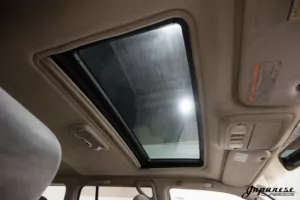 2000 Land Cruiser 4.2TD