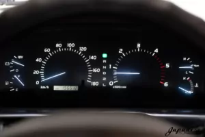 2000 Land Cruiser 4.2TD