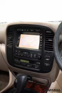 2000 Land Cruiser 4.2TD