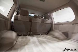 2000 Land Cruiser 4.2TD