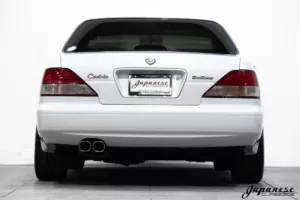 1996 Nissan Cedric GT Y33 – Japanese Classics