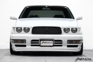1996 Nissan Cedric GT Y33 – Japanese Classics