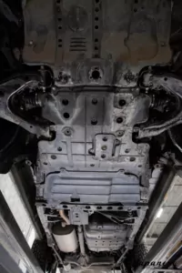 2000 Land Cruiser 4.2TD