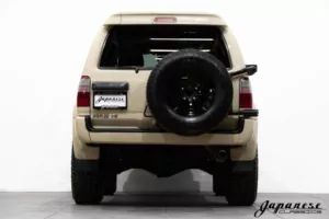 1999 SSR-G Hilux Surf