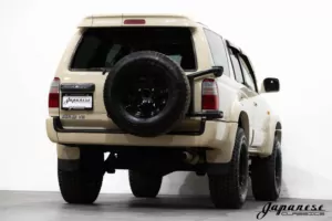 1999 SSR-G Hilux Surf