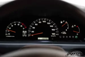 1999 SSR-G Hilux Surf