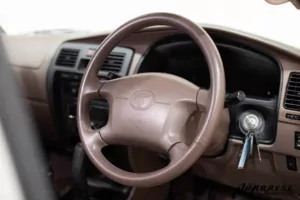 1999 SSR-G Hilux Surf