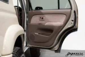 1999 SSR-G Hilux Surf