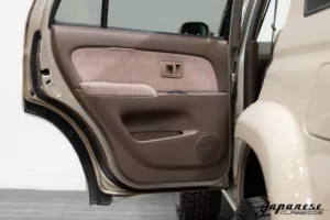 1999 SSR-G Hilux Surf