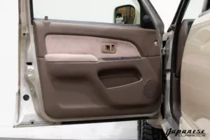 1999 SSR-G Hilux Surf