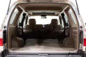 1999 SSR-G Hilux Surf