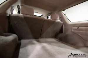 1999 SSR-G Hilux Surf