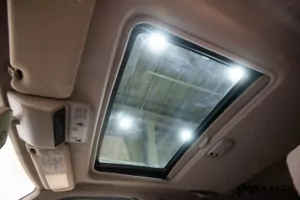 1999 SSR-G Hilux Surf