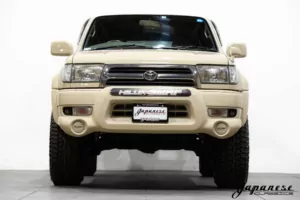 1999 SSR-G Hilux Surf