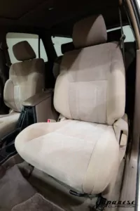 1999 SSR-G Hilux Surf