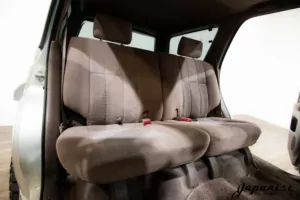 1999 SSR-G Hilux Surf