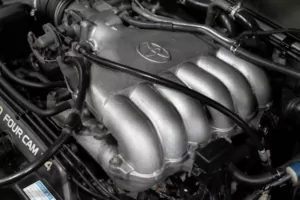 1999 SSR-G Hilux Surf