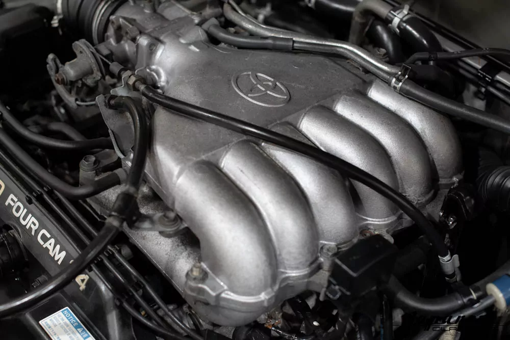 1999 SSR-G Hilux Surf