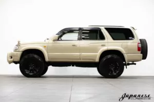 1999 SSR-G Hilux Surf