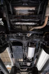 1999 SSR-G Hilux Surf