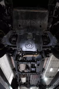 1999 SSR-G Hilux Surf