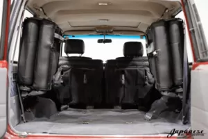 1993 Land Cruiser Prado SX – Japanese Classics