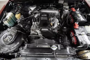 1993 Land Cruiser Prado SX – Japanese Classics