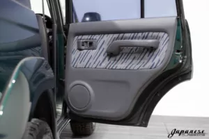 1996 Toyota LC Prado TX Diesel