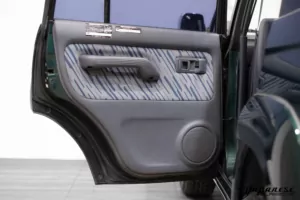 1996 Toyota LC Prado TX Diesel