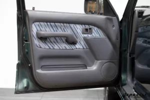 1996 Toyota LC Prado TX Diesel