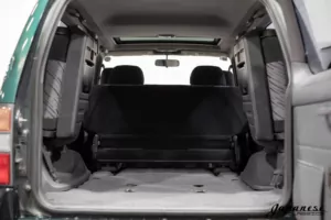 1996 Toyota LC Prado TX Diesel